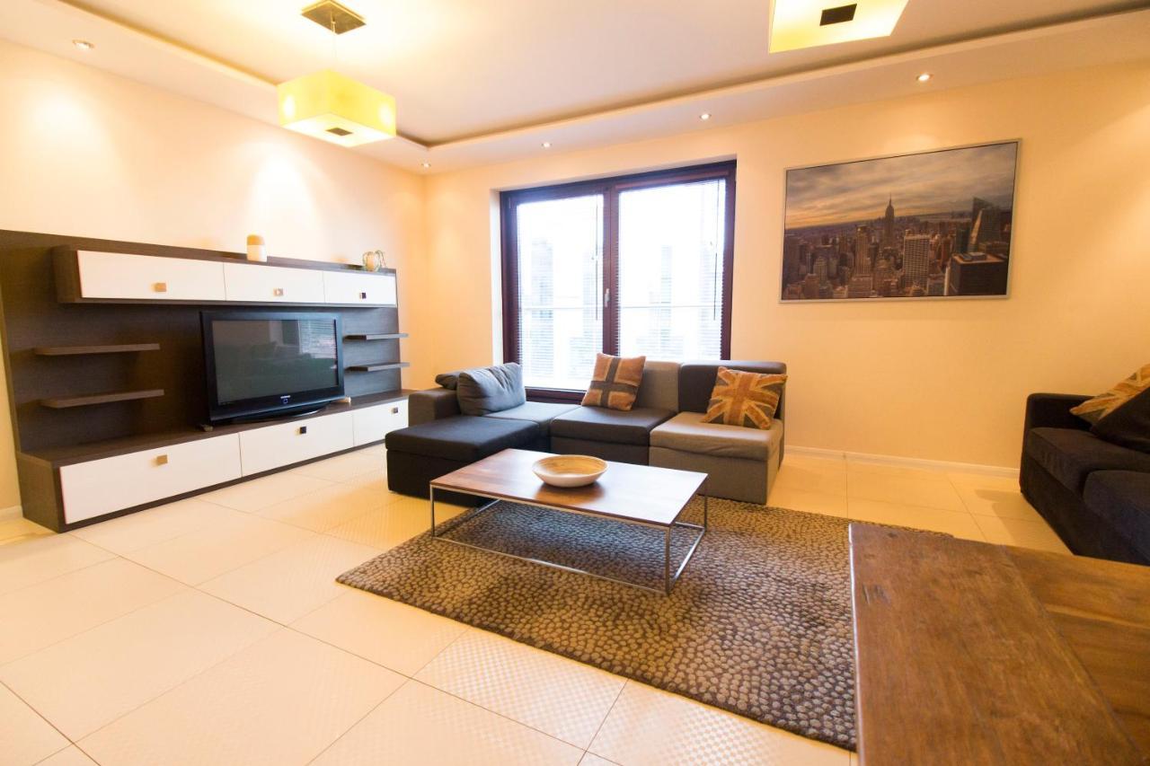 Apartments 4 You Вроцлав Екстериор снимка