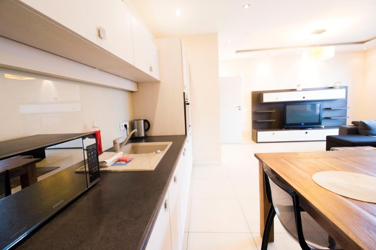 Apartments 4 You Вроцлав Екстериор снимка