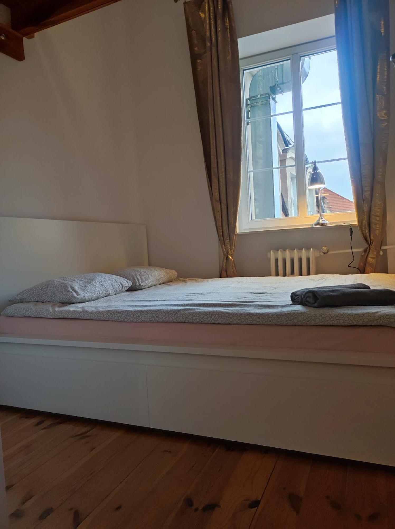 Apartments 4 You Вроцлав Екстериор снимка