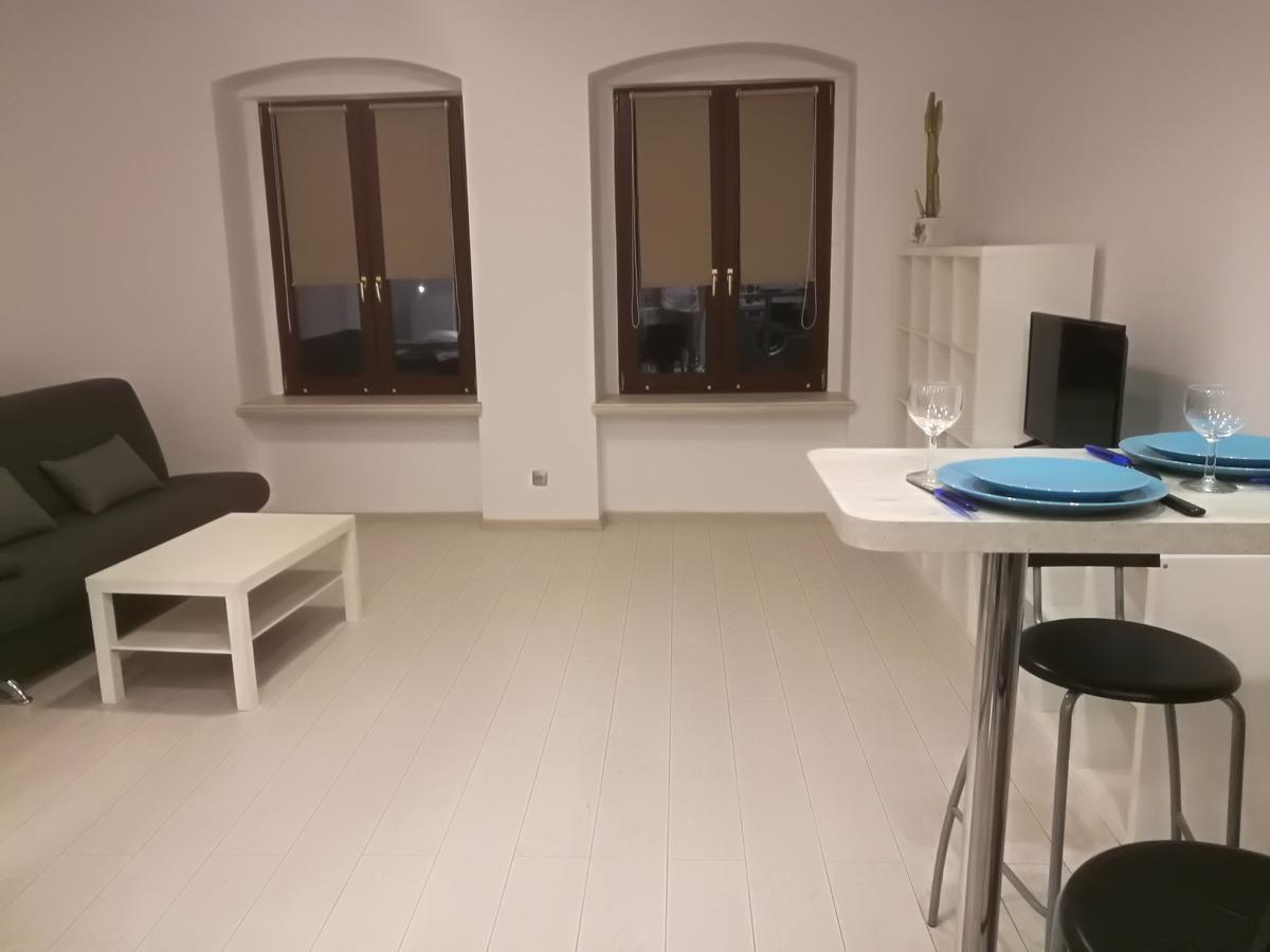 Apartments 4 You Вроцлав Екстериор снимка