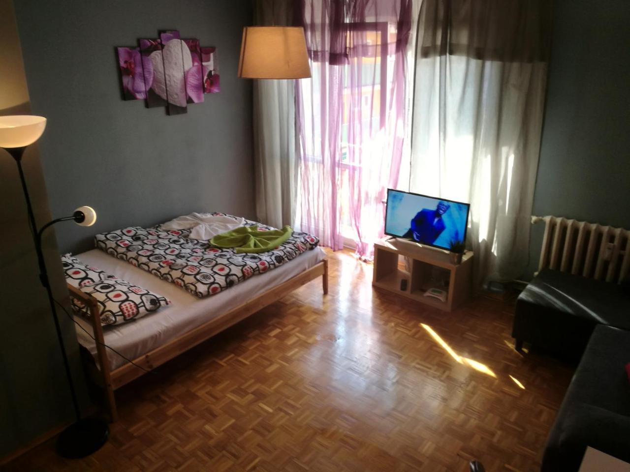 Apartments 4 You Вроцлав Екстериор снимка