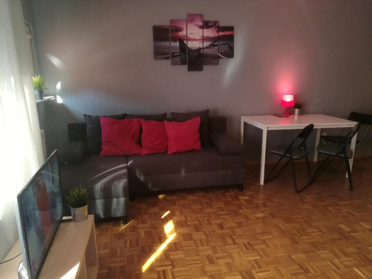 Apartments 4 You Вроцлав Екстериор снимка