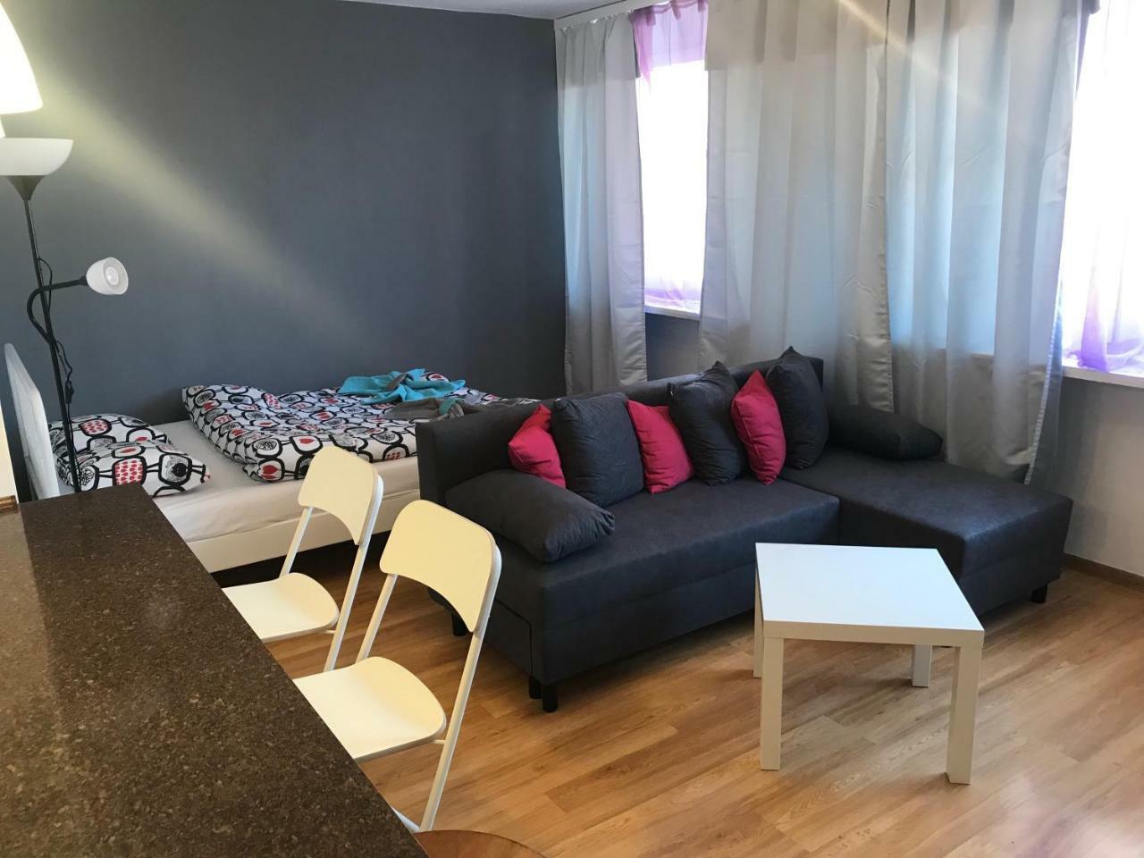 Apartments 4 You Вроцлав Екстериор снимка