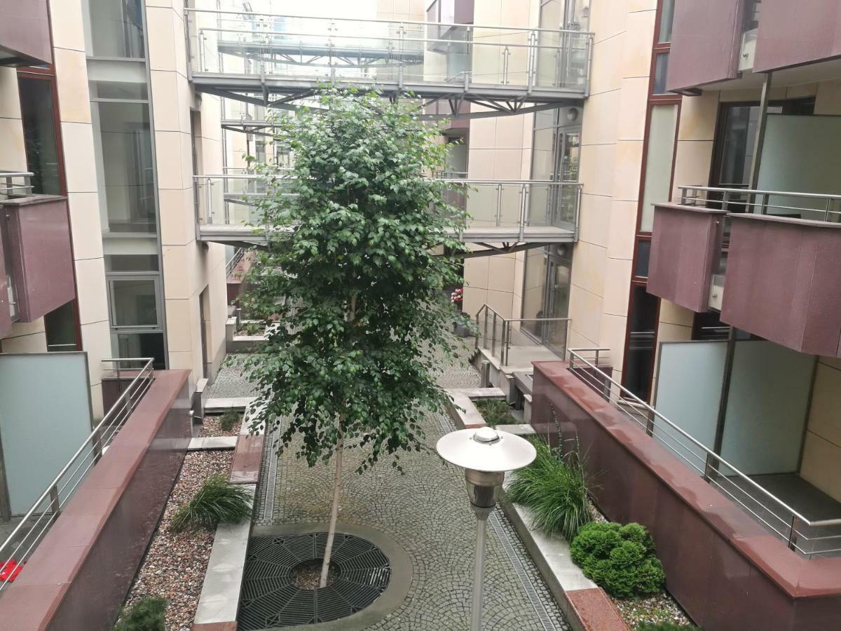 Apartments 4 You Вроцлав Екстериор снимка
